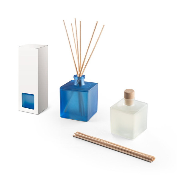 hi!dea 95067 - Diffusorstäbchen in Glasflaschen