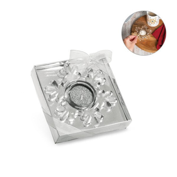 Bougie décorative - Egotier 95836