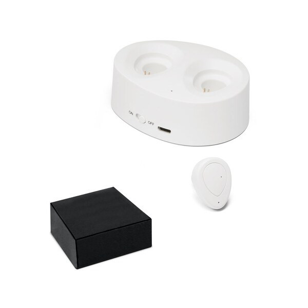 ABS wireless earphones - Egotier 97210