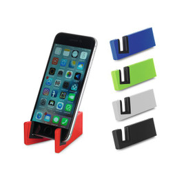 hi!dea 97367 - ABS and TPR mobile phone holder