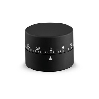 Kitchen timer in ABS - Egotier 97389