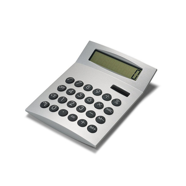 hi!dea 97765 - Calcolatrice PS a 8 cifre