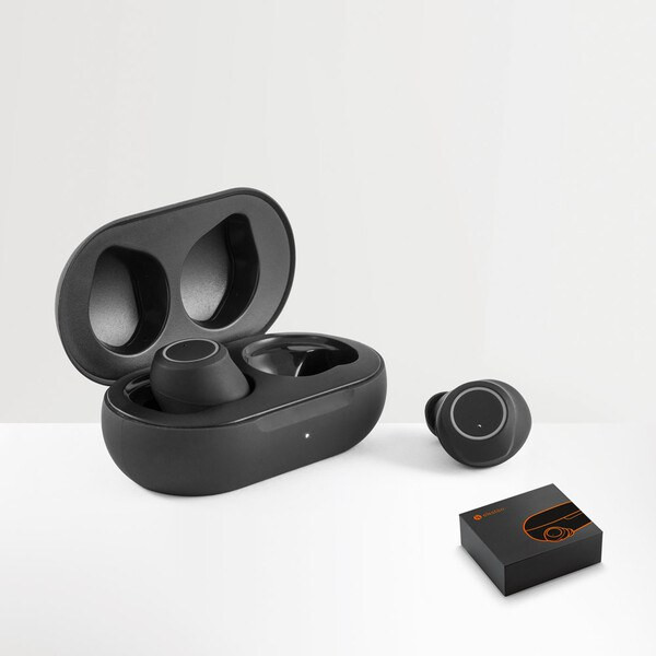 Ekston 97955 - Wireless earphones with BT 5'0 transmission