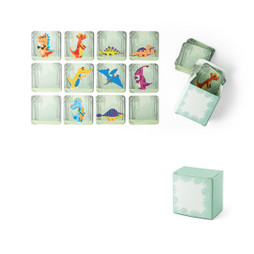 hi!dea 98098 - Memory-Spiel mit 20 Teilen
