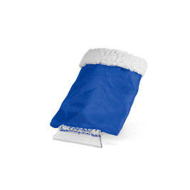 hi!dea 98122 - Ice scraper with glove
