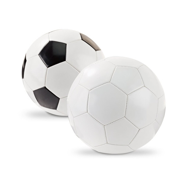 hi!dea 98132 - Soccer Ball in PVC