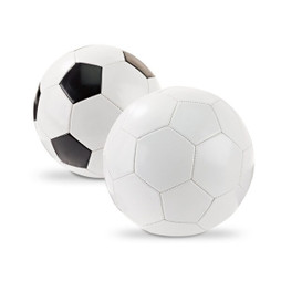 hi!dea 98132 - Pallone da calcio in PVC