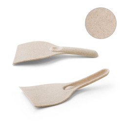 hi!dea 98133 - Eiskratzer aus PP und Weizenstroh