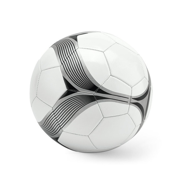 hi!dea 98135 - Soccer Ball in PVC