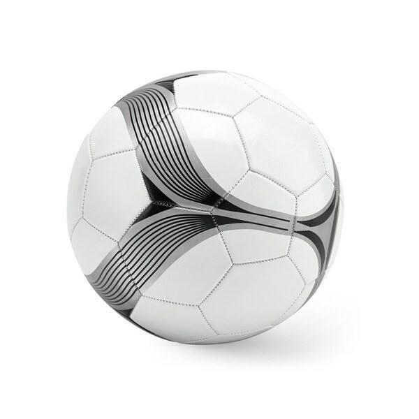 Soccer Ball in PVC - Egotier 98135