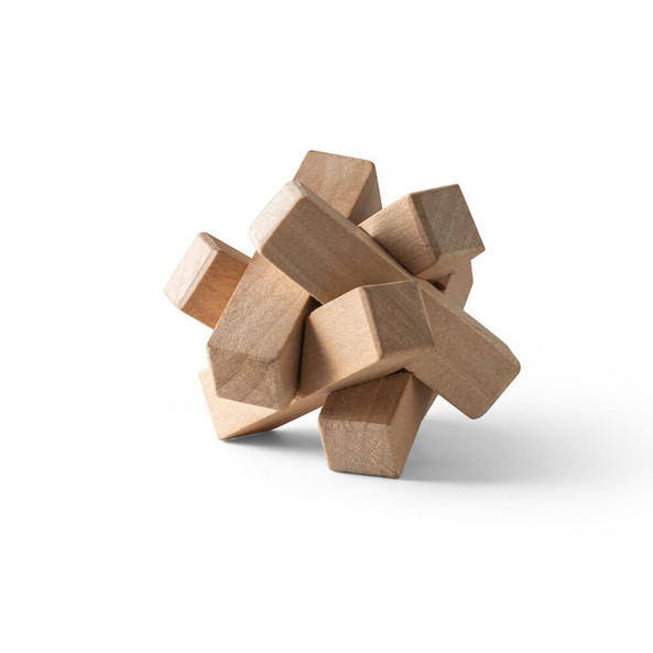 hi!dea 98148 - Bamboo puzzle