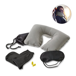 hi!dea 98197 - Conjunto de viagem
