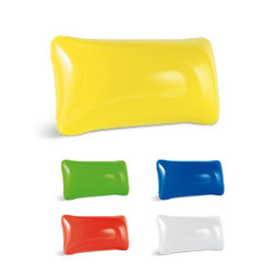 hi!dea 98293 - Almofada de praia insuflável em PVC opaco