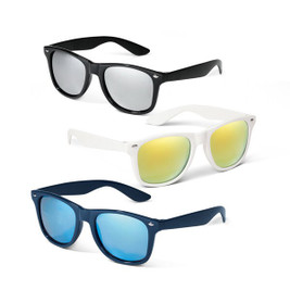 hi!dea 98317 - Lunettes de soleil en PC avec des verres miroirs de catégorie 3