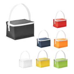 hi!dea 98406 - Cooler bag 3 L in 600D