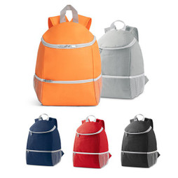 hi!dea 98408 - Cooler backpack 10L in 600D