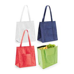 hi!dea 98410 - Non-woven Cooler bag (80 g/m²)