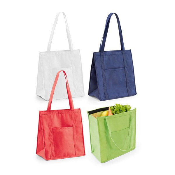 Non-woven Cooler bag (80 g/m²) - Egotier 98410