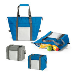 hi!dea 98420 - Cooler bag 16 L in 600D