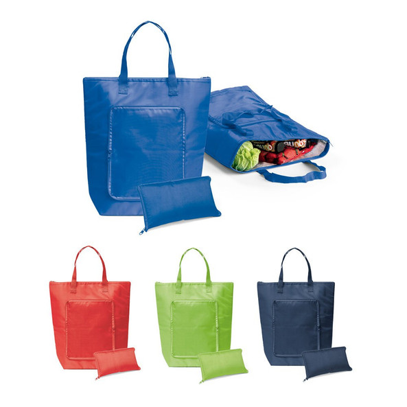 hi!dea 98423 - Foldable Cooler bag in 210D
