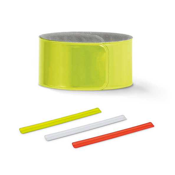 hi!dea 98505 - Fluorescent slap band