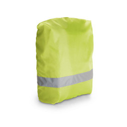 hi!dea 98510 - Proteção impermeável para mochila em 210D