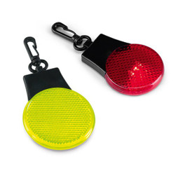 hi!dea 98821 - Luz refletora com 3 LEDs