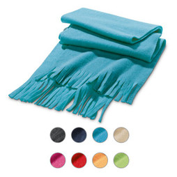 hi!dea 99011 - Polar fleece scraf (200 g/m²)