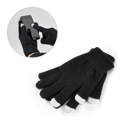 hi!dea 99016 - Luvas com pontas touch