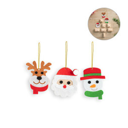 hi!dea 99030 - Decorazioni di Natale