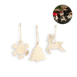 hi!dea 99032 - Decorazioni di Natale