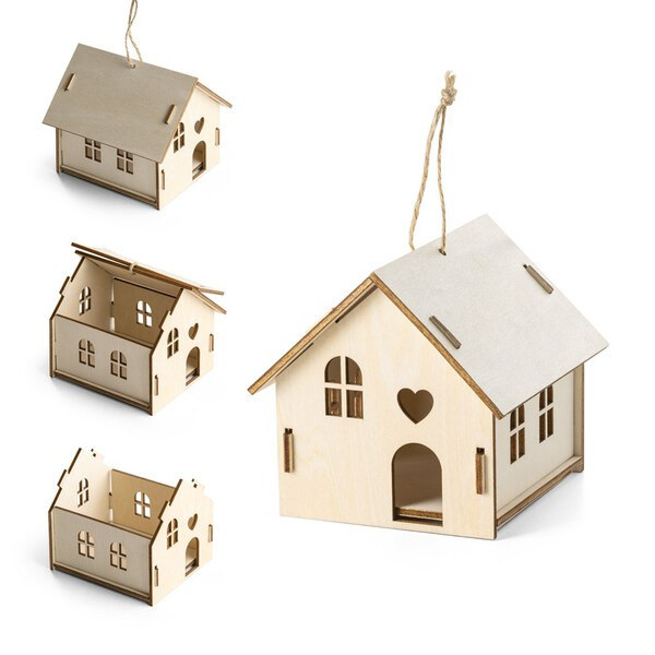 Christmas decoration - Egotier 99035