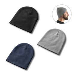 hi!dea 99039 - Kierrätetystä polyesteristä (100% rPET) unisex-pipo