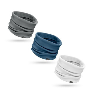 Recycled polyester (100% rPET) multifunction bandana (120 g/m²) - Egotier 99080