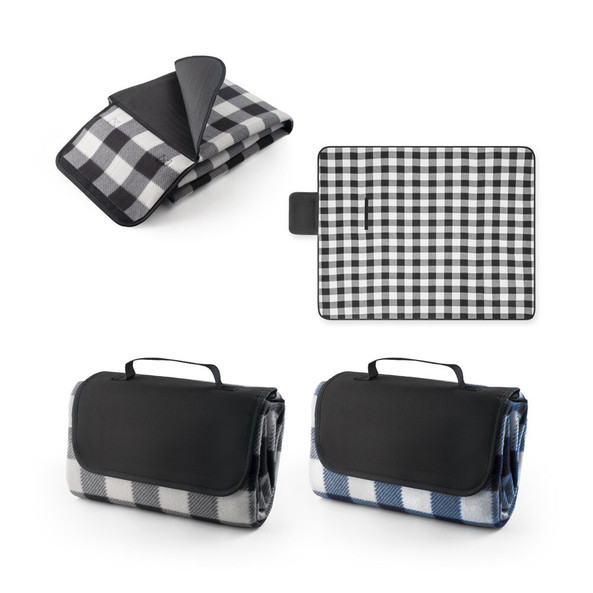 hi!dea 99088 - EPE-lined picnic blanket (180 g/m²)