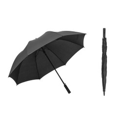 hi!dea 99130 - 190T pongee umbrella with automatic opening