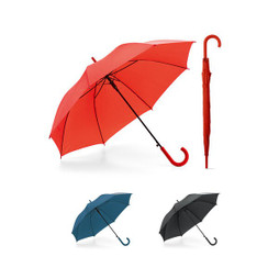 hi!dea 99134 - 190T polyester umbrella with automatic opening