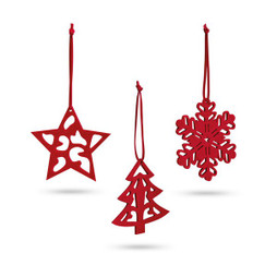 hi!dea 99323 - Decorazioni di Natale