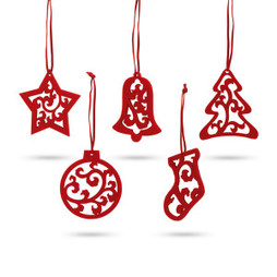 hi!dea 99324 - Decorazioni di Natale