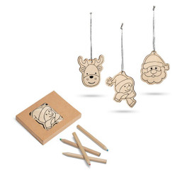 hi!dea 99335 - Set per colorare