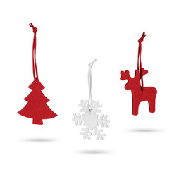 hi!dea 99341 - Decorazioni di Natale