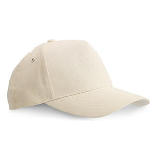 100% Cotton Cap - Egotier 99410