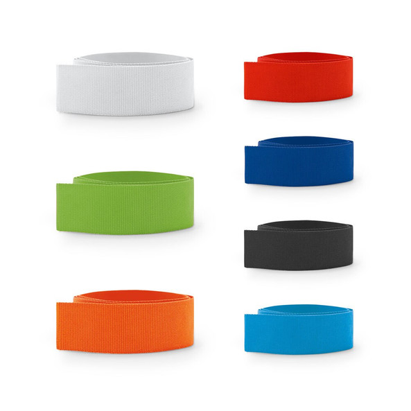hi!dea 99428 - 100% polyester hatband