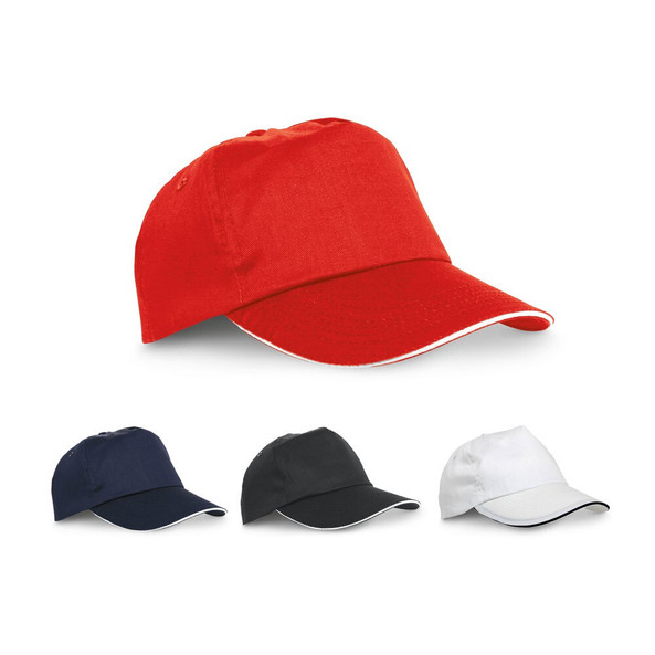 hi!dea 99568 - 100% polyester sandwich