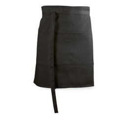 hi!dea 99831 - Bar apron in cotton and polyester (150 g/m²)