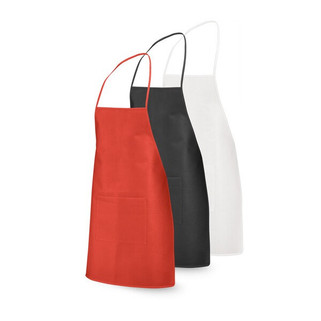 Non-woven apron (80 g/m²) - Egotier 99832