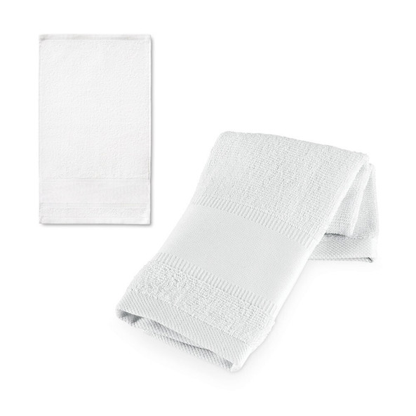 hi!dea 99962 - Cotton sports towel (380 g/m²)