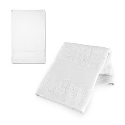 hi!dea 99963 - Sports towel in cotton (380 g/m²)