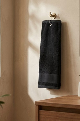 Multifunctional cotton towel (430 g/m²) - Egotier 99964