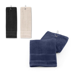 hi!dea 99964 - Multifunctional cotton towel (430 g/m²)